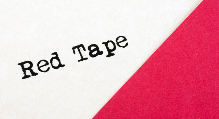 "Red Tape"