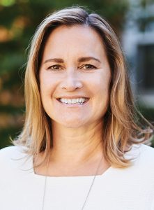 Dr. Janet van Vlymen