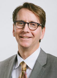 Dr. Rob Gratton