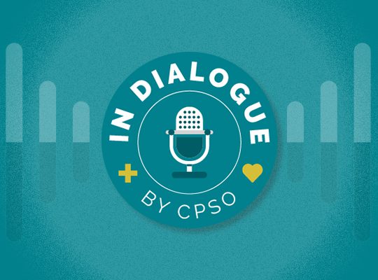 In Dialogue logo