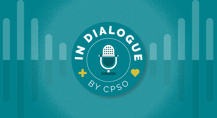 In Dialogue logo
