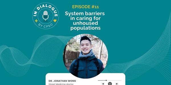 ‘In Dialogue’ Episode 11: Dr. Jonathan Wong