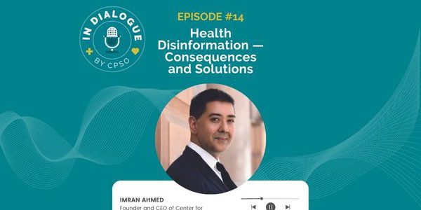 ‘In Dialogue’ Episode 14: Mr. Imran Ahmed