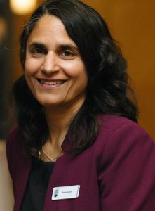 Dr. Sonia Anand