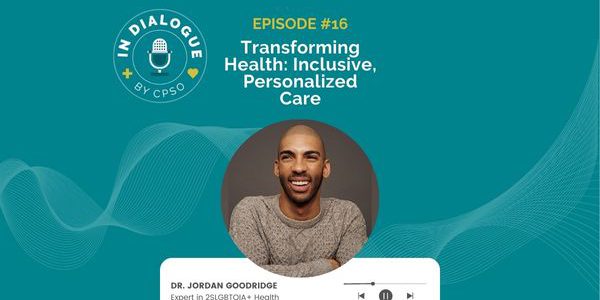 ‘In Dialogue’ Episode 16: Dr. Jordan Goodridge
