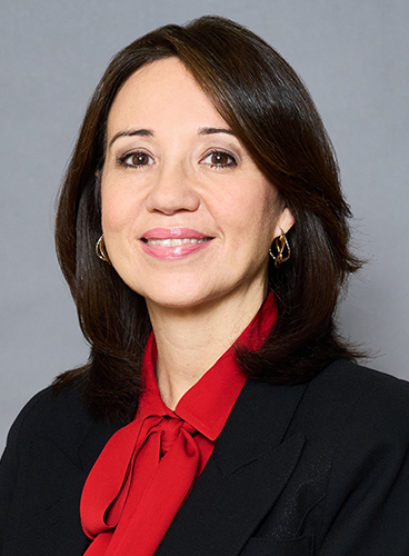 Dr. Katina Tzanetos