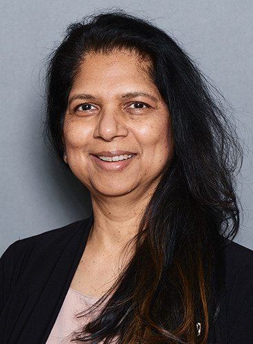 Ms. Anu Srivastava